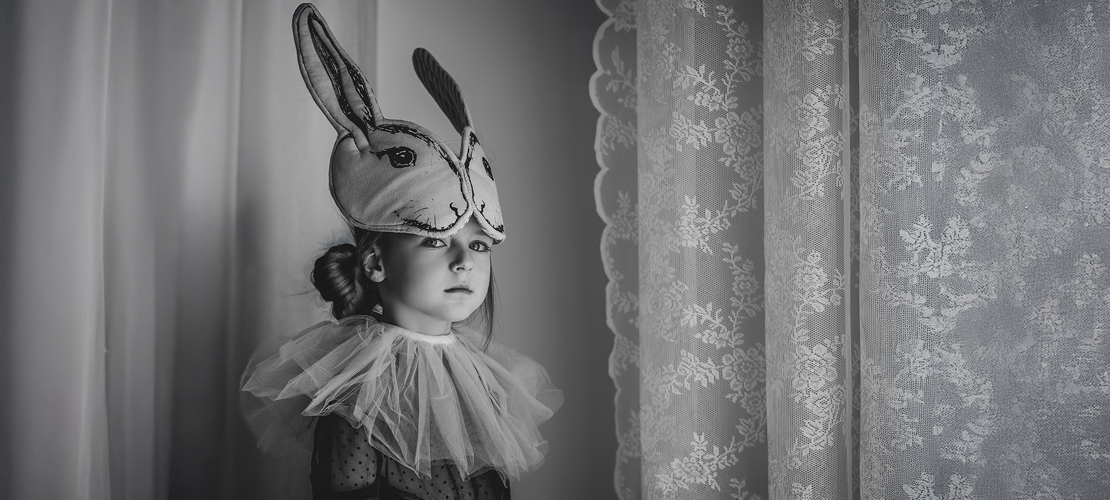 Fotografa di Bambini a Roma